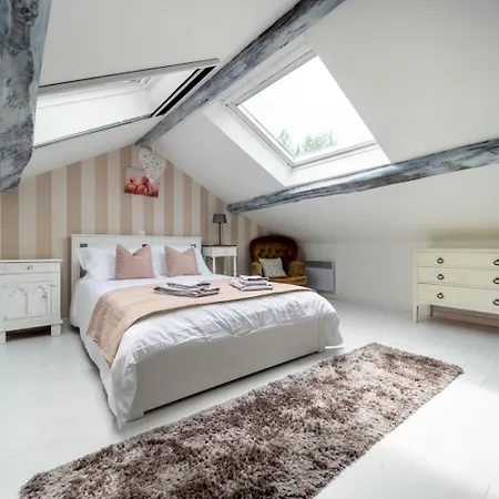 Duroux Villa Montagrier