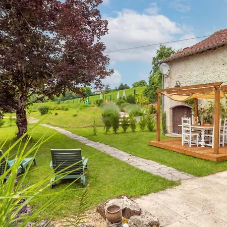 Duroux Villa