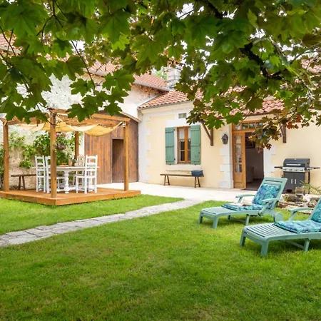 Villa Duroux