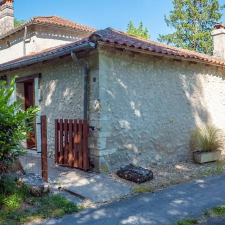 Duroux Villa Montagrier