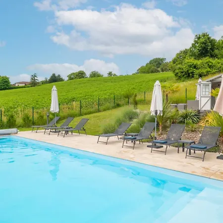 Duroux Villa *