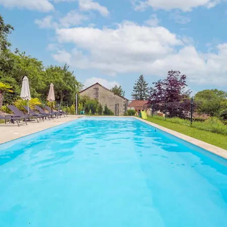 Villa Duroux *