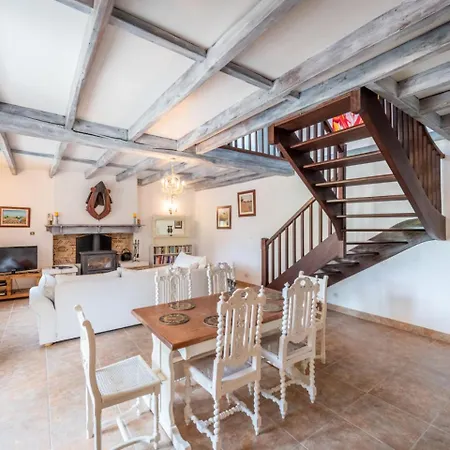 Villa Duroux Montagrier