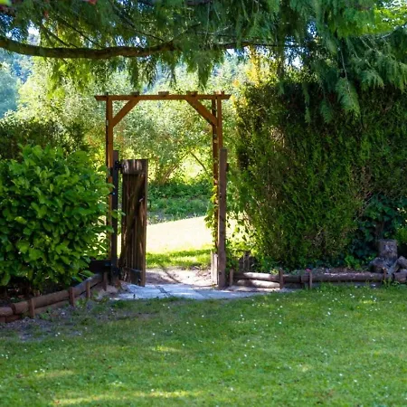 Villa Duroux