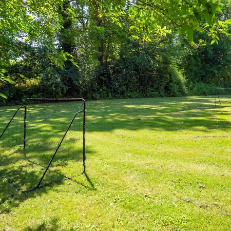 Duroux Villa Montagrier