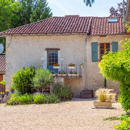 Duroux Villa