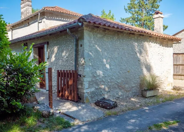 Duroux Villa Montagrier