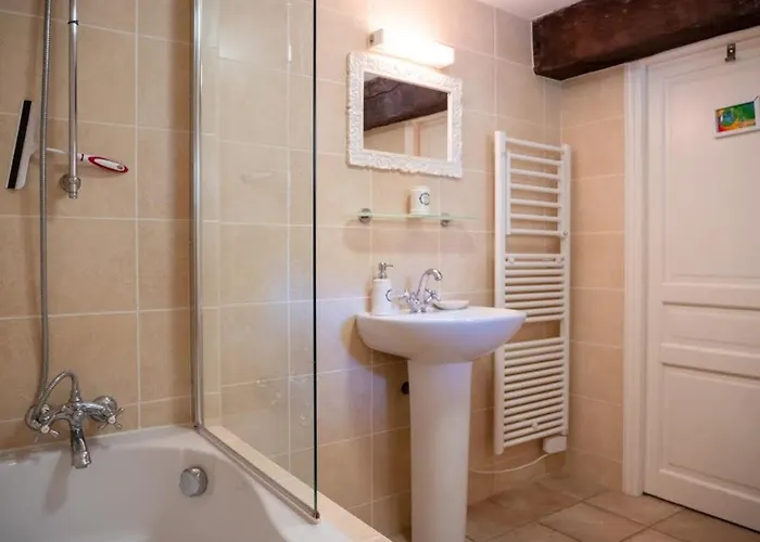 Villa Duroux Montagrier