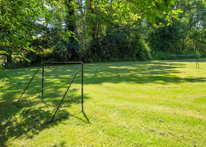 Duroux Villa Montagrier